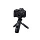 Canon EOS R50 Schwarz + RF-S 18-45 IS STM Creator Kit