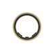 Samsung Galaxy Ring 8 18,2mm titan gold