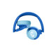 Fresh'n Rebel BT On-Ear-Kopfhörer Code Junior Wavy Water