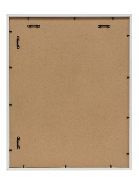 Deknudt Rahmen 20x30 weiß