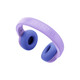 Fresh'n Rebel BT On-Ear-Kopfhörer Code Junior Groovy Galaxy