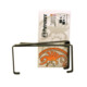 Petromax Pfannenknecht "Crazy Flammes"
