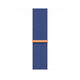 Apple Watch 45mm Sport Loop blau 