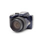 Kodak Pixpro AZ528 Astro Zoom Midnight Blue Bridgekamera