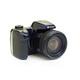 Kodak Pixpro AZ528 Astro Zoom Midnight Blue Bridgekamera