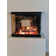 Petromax Pfannenknecht "Crazy Flammes"

