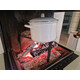Petromax Pfannenknecht "Crazy Flammes"

