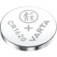 Varta CR1620 Lithium Coin 3V