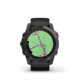 Garmin Fenix 7X Pro Solar slate gray 