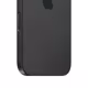 Apple iPhone 16 256GB schwarz