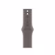 Apple Watch 41mm Sportband M/L clay