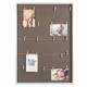 Multirahmen Stage Twenty 50x70cm Holz grau
