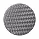 PopSockets PopGrip Carbonite Weave