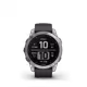 Garmin Fenix 7 silver/graphite