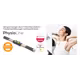 Beurer MG 850 Faszien Massagegerät 