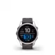 Garmin Fenix 7S silver/graphite