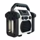 Silva-Schneider BR 230 BT offwhite