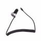 Felixx Kfz-Lader 2,4A mit  Micro USB Kabel+USB-C/USB-A Buchse