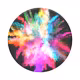 PopSockets PopGrip Tres chic gloss Color Burst Gloss