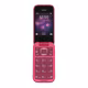 Nokia 2660 Flip Dual SIM pink