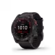 Garmin Fenix 7X Base black/weiß