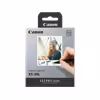 Canon XS-20L Thermopapier mit Kleberückseite für QX-10 