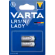 Varta 4001 LR1 Lady Alkaline Special 1,5V 2er