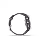 Garmin Fenix 7S silver/graphite