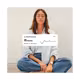 Withings Scanwatch light 37mm rosegold