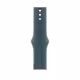 Apple Watch 40mm Sportband S/M seegrün