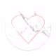 PopSockets PopGrip Tres chic Stoney Heart
