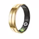 felixx SmartRing SR11 Slim Gold Edelstahl - #7 (54,3mm)