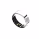 Ultrahuman Ring AIR Space Silver - Size 5