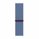 Apple Watch 45mm Sport Loop winter blue