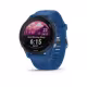 Garmin Forerunner 255 Tidal Blue