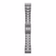 Garmin QuickFit 26 Band Titan Silber