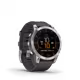 Garmin EPIX 2 slate grey/weiß