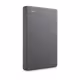 Seagate Basic Portable Drive 4TB, USB 3.0 Micro-B