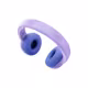 Fresh'n Rebel BT On-Ear-Kopfhörer Code Junior Groovy Galaxy