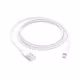 Apple Lightning auf USB Kabel 1m