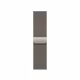 Apple Watch 40mm Milanaise Band natur