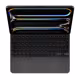 Apple Magic Keyboard für iPad Pro 13" (M4), schwarz, deutsch
