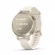 Garmin Lily 2 Active Lunar Gold/Bone