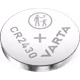 Varta CR2430 Lithium Coin 3V