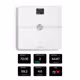 Withings Body SMART Körperwaage weiß