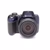 Kodak Pixpro AZ528 Astro Zoom Midnight Blue Bridgekamera