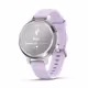 Garmin Lily 2 Active Silver/Jasmine Purple