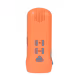 Felixx Outdoor FM-Radio mit LED und Kurbel