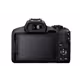 Canon EOS R50 Schwarz + RF-S 18-45 IS STM Creator Kit