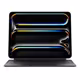 Apple iPad Pro 13" M4 Magic Keyboard DE schwarz